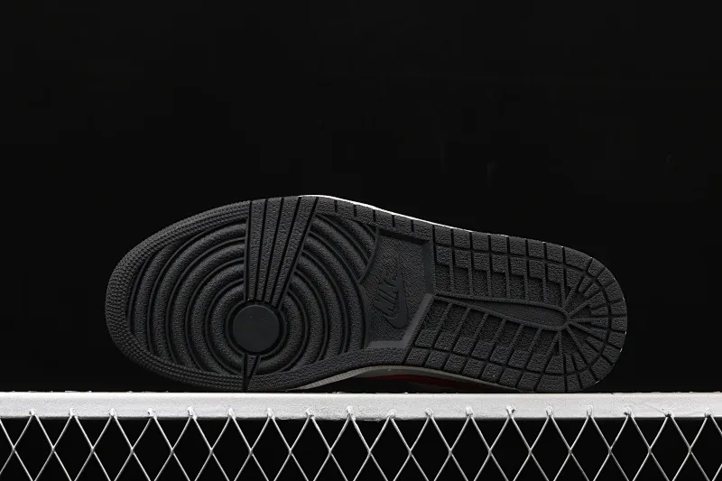 All categories Air Jordan Jordan series basketball shoes Air Jordan 1 Low Air Jordan 1 Low Shadow AJ1 Joe 1 low-top cultural and leisure sports sneakers DA4668-001
